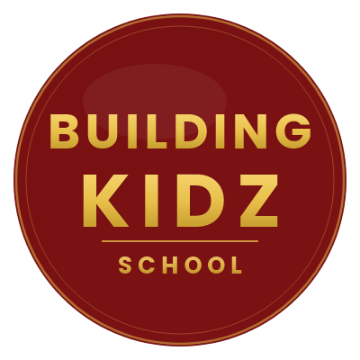 Building Kidz School of Hillsborough logo
